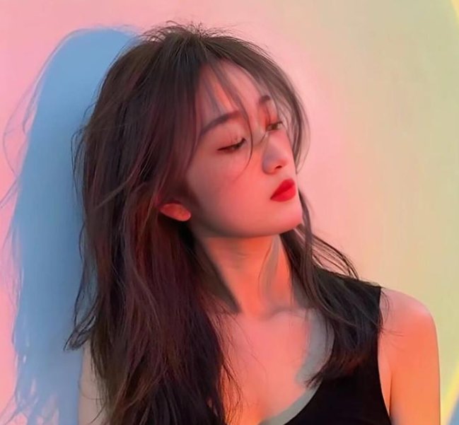 法兰基，我的爱