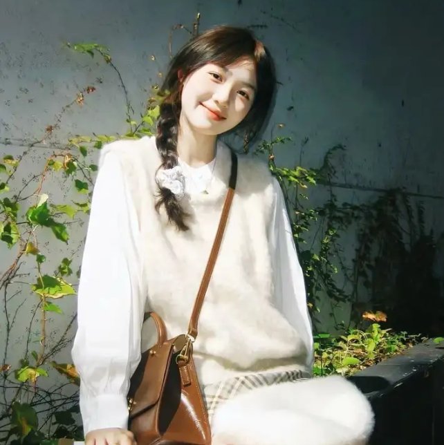 三三两两的恋爱