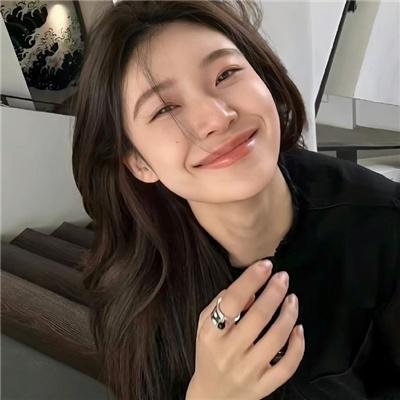 盲少的心动辣妹