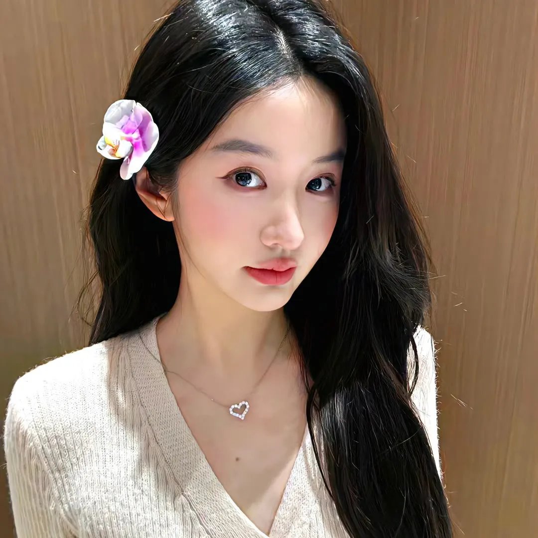 三个陌生的情人